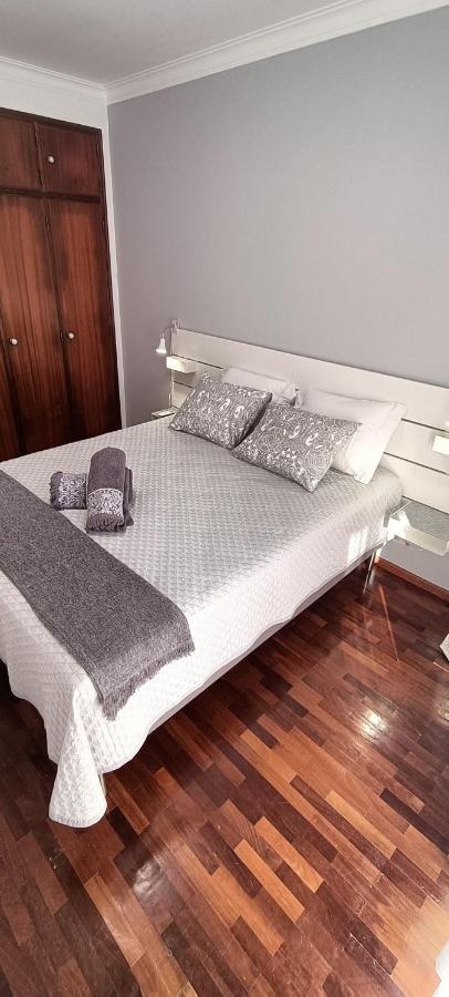 Casa De Ferias Duplex Em Sesimbra Διαμέρισμα Εξωτερικό φωτογραφία