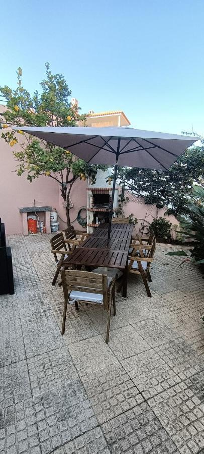 Casa De Ferias Duplex Em Sesimbra Διαμέρισμα Εξωτερικό φωτογραφία