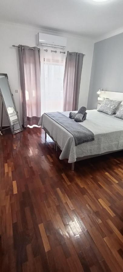 Casa De Ferias Duplex Em Sesimbra Διαμέρισμα Εξωτερικό φωτογραφία