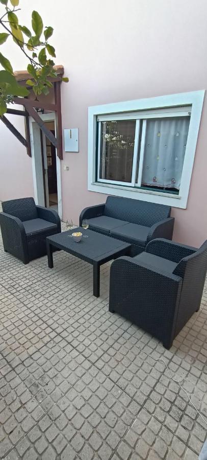 Casa De Ferias Duplex Em Sesimbra Διαμέρισμα Εξωτερικό φωτογραφία