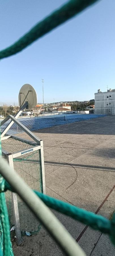 Casa De Ferias Duplex Em Sesimbra Διαμέρισμα Εξωτερικό φωτογραφία
