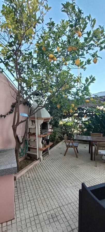 Casa De Ferias Duplex Em Sesimbra Διαμέρισμα Εξωτερικό φωτογραφία