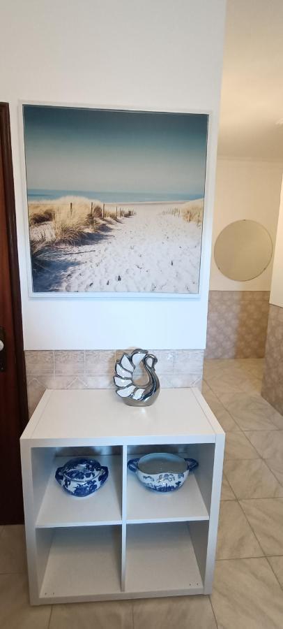 Casa De Ferias Duplex Em Sesimbra Διαμέρισμα Εξωτερικό φωτογραφία