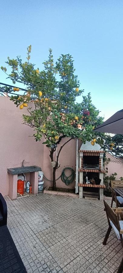 Casa De Ferias Duplex Em Sesimbra Διαμέρισμα Εξωτερικό φωτογραφία