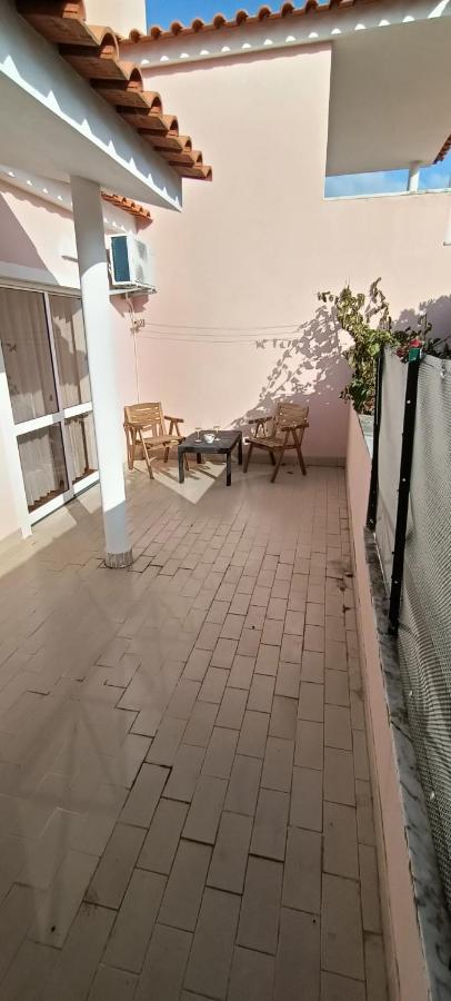 Casa De Ferias Duplex Em Sesimbra Διαμέρισμα Εξωτερικό φωτογραφία