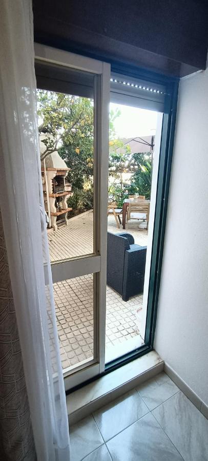 Casa De Ferias Duplex Em Sesimbra Διαμέρισμα Εξωτερικό φωτογραφία