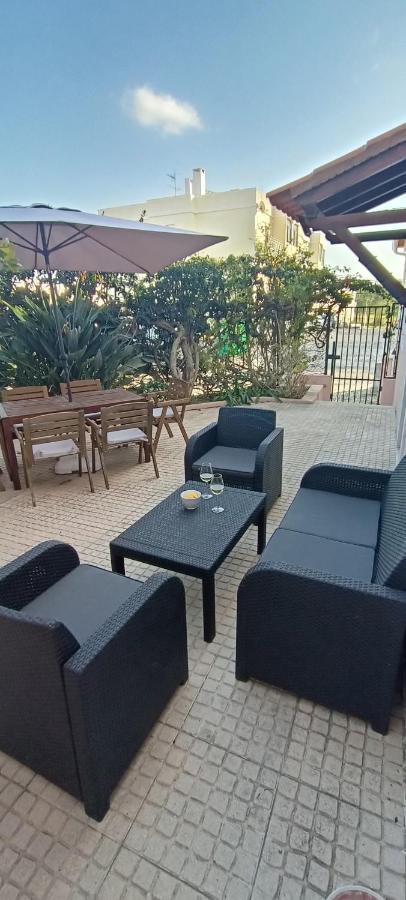 Casa De Ferias Duplex Em Sesimbra Διαμέρισμα Εξωτερικό φωτογραφία