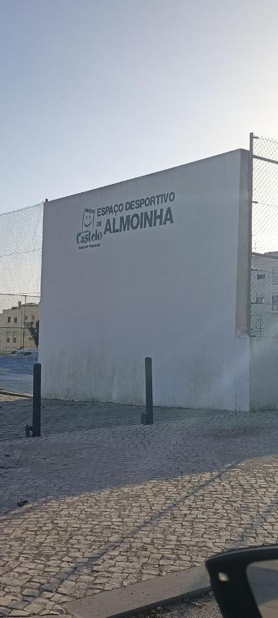 Casa De Ferias Duplex Em Sesimbra Διαμέρισμα Εξωτερικό φωτογραφία