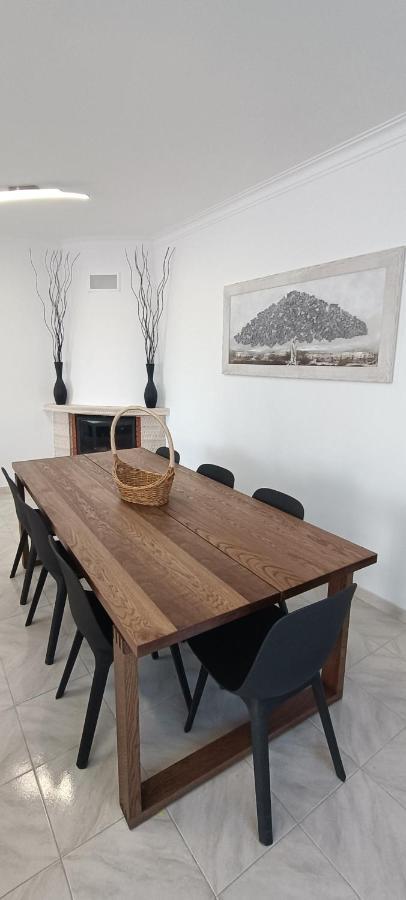 Casa De Ferias Duplex Em Sesimbra Διαμέρισμα Εξωτερικό φωτογραφία